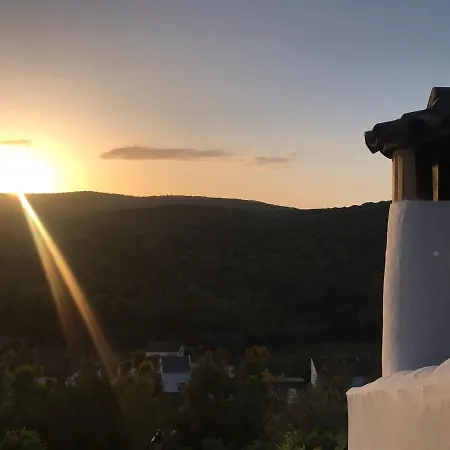 Bosque Alto Holiday home El Bosque (Cadiz)