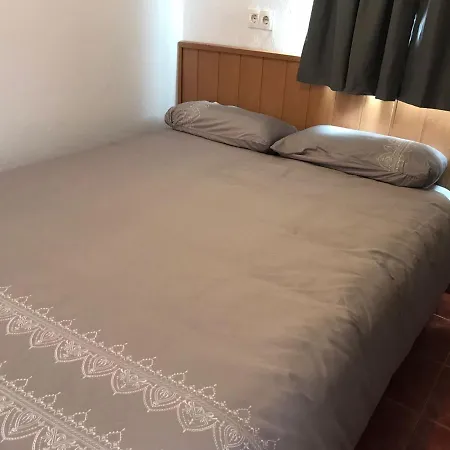 Holiday home Bosque Alto El Bosque (Cadiz)