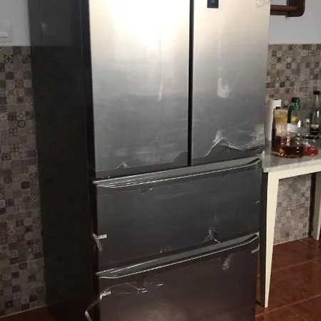 Holiday home Bosque Alto *