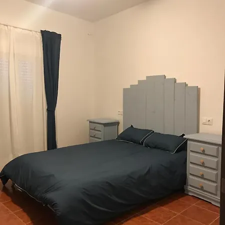 Bosque Alto Holiday home
