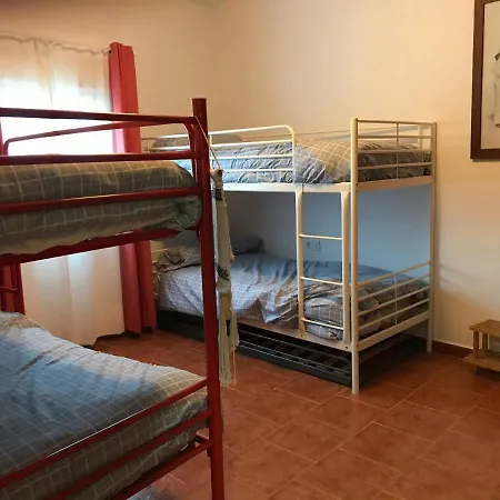 Holiday home Bosque Alto
