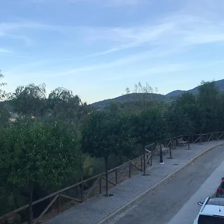 Bosque Alto El Bosque
