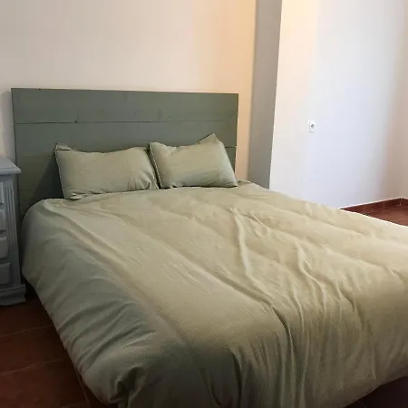 Holiday home Bosque Alto
