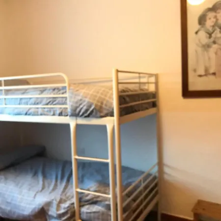 Bosque Alto Holiday home *