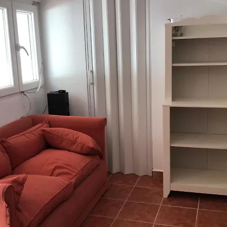 Holiday home Bosque Alto *