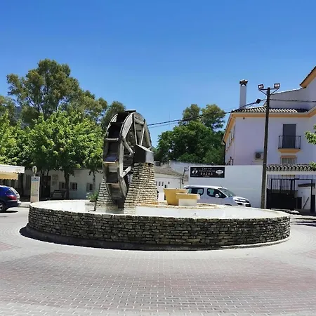 Bosque Alto Holiday home